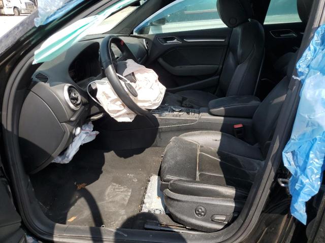 WAUJEGFF3LA104892 Audi A3 S-line Premium Plus