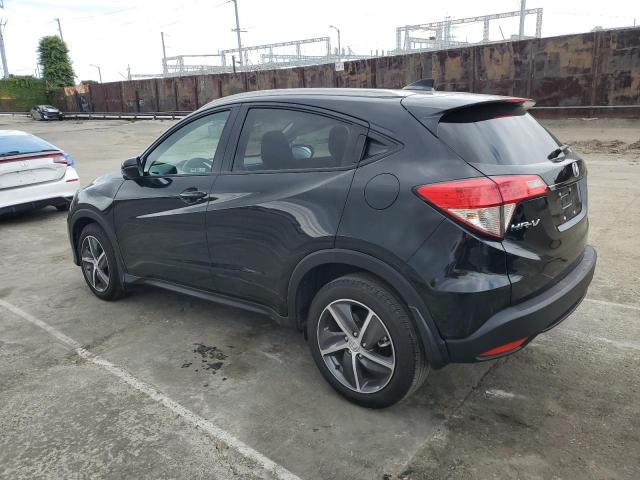 3CZRU5H58NM734344 Honda HR-V EX