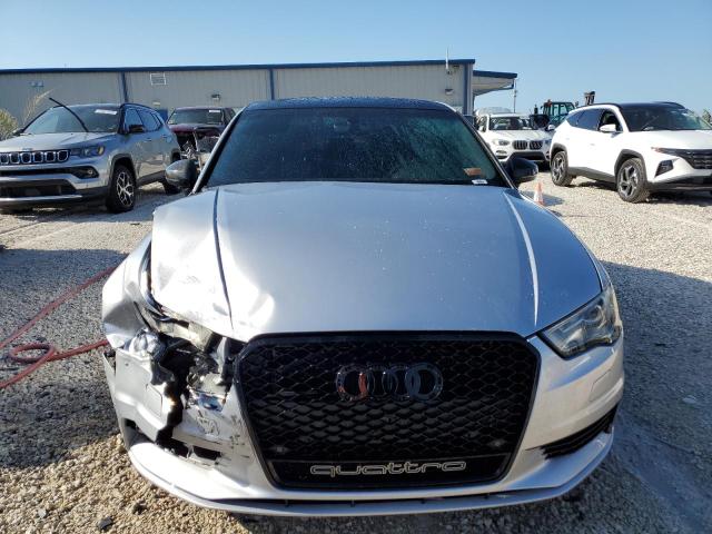 WAUB8GFF4G1013065 Audi A3 PREMIUM
