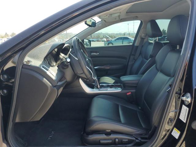 19UUB1F37FA023749 Acura TLX