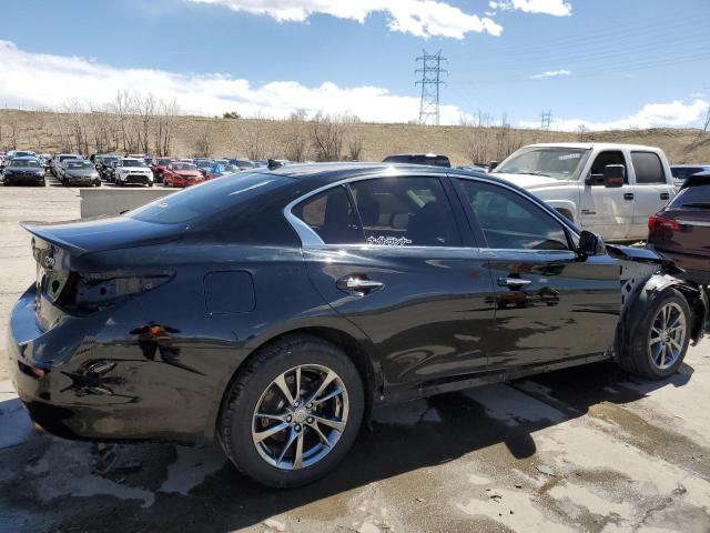 JN1EV7AR3HM839919 Infiniti Q50 Premium