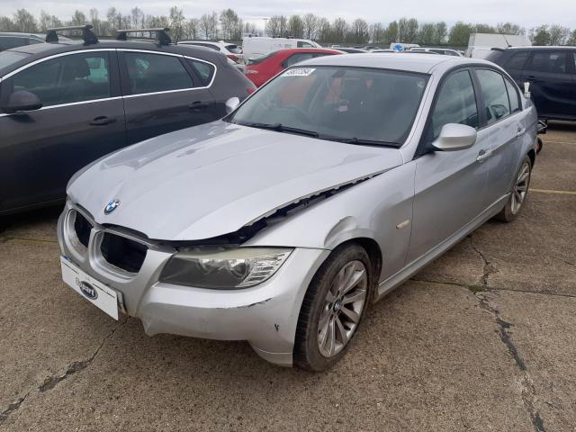 Auction sale of the 2009 Bmw 318i Se, vin: WBAPF52020A503687, lot number: 49837354