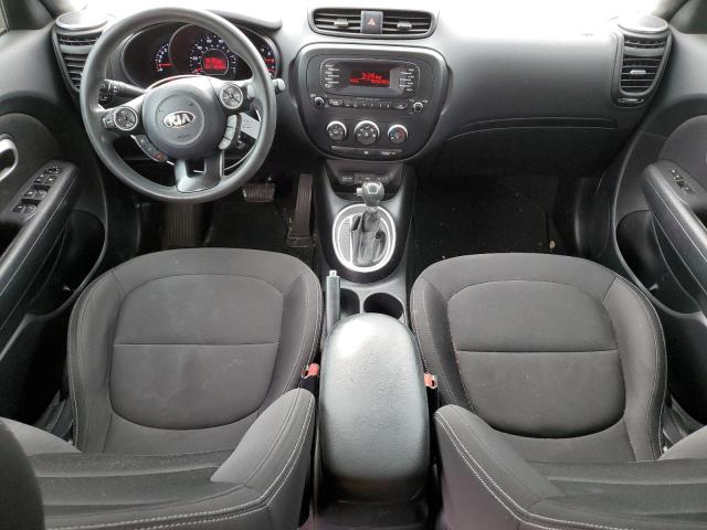 KNDJN2A24F7166636 KIA Soul