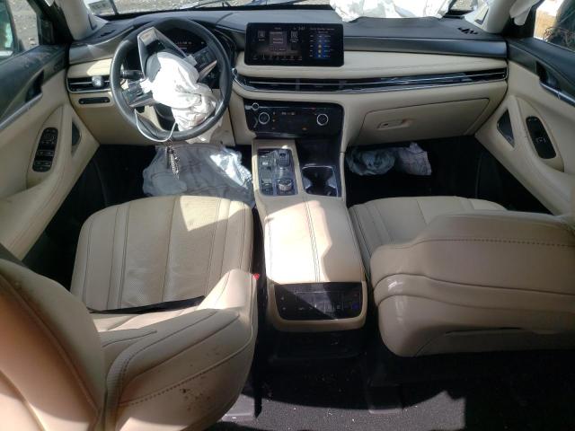 5N1DL1FS8NC337413 Infiniti QX60 LUXE