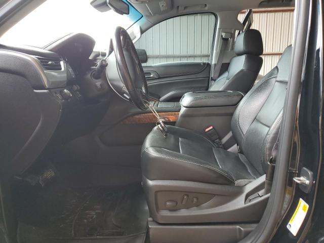 1GNSCCKC8FR704905 Chevrolet Tahoe C1500 Ltz