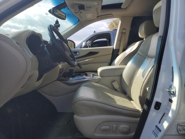 5N1AL0MNXFC524213 Infiniti QX60