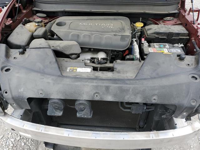 1C4PJMAB9GW235636 Jeep Cherokee Sport