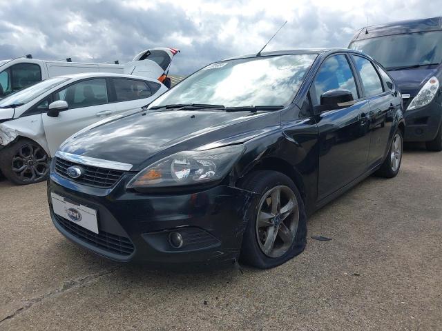 Auction sale of the 2008 Ford Focus Zete, vin: *****************, lot number: 52819684