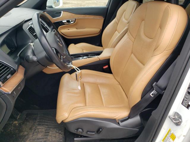 YV4A22PL7J1193685 Volvo XC90 T6