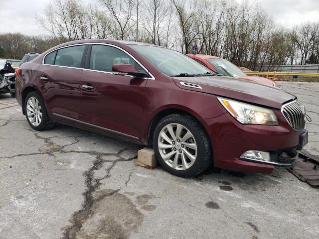1G4GB5G36EF298706 Buick Lacrosse