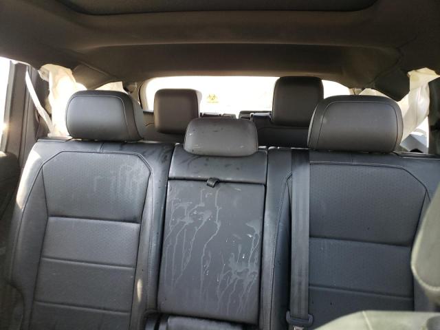 3VV2B7AX0LM121296 Volkswagen TIGUAN SE