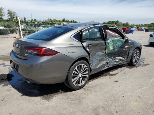 W04GP6SX7J1121542 Buick Regal Essence