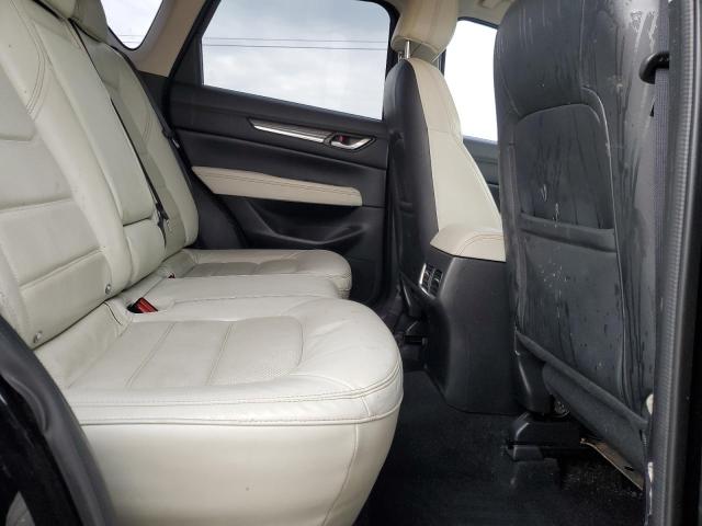 JM3KFADL3H0117415 Mazda Cx-5 Grand Touring
