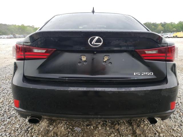 JTHBF1D22F5075253 Lexus IS 250