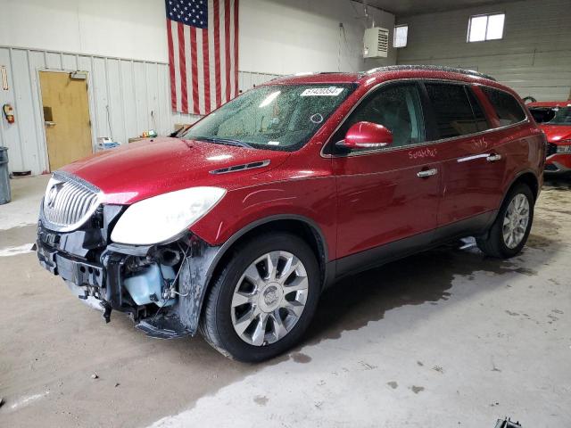 Auction sale of the 2012 Buick Enclave, vin: 5GAKVDED0CJ115548, lot number: 51420354