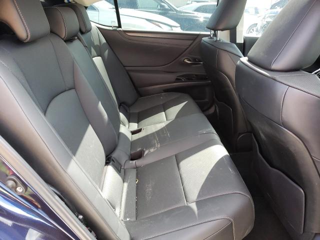 58ADZ1B13PU146953 Lexus Es 350 Base