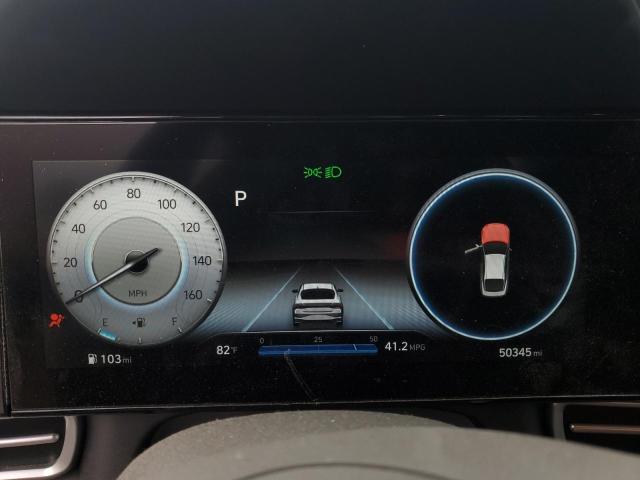 5NPLS4AG5PH092200 Hyundai ELANTRA SEL