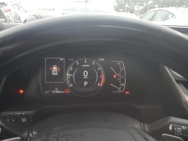 58ADZ1B1XLU078208 Lexus ES 350