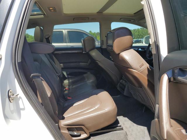 WA1LGAFE5FD032116 Audi Q7 Premium Plus