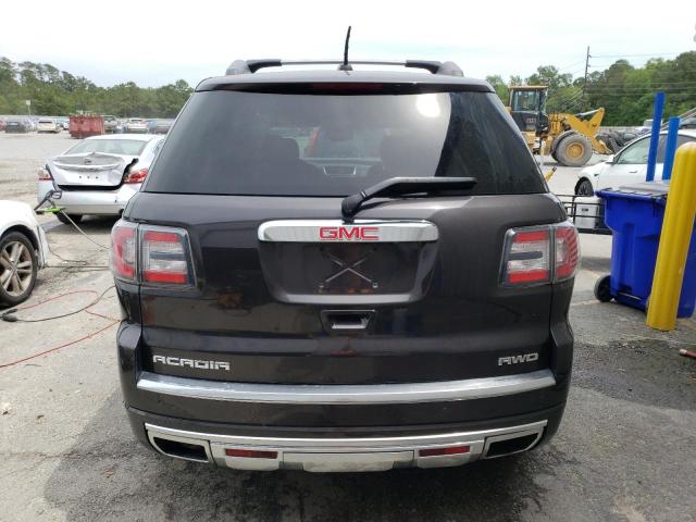 1GKKVTKDXGJ247742 GMC Acadia Denali