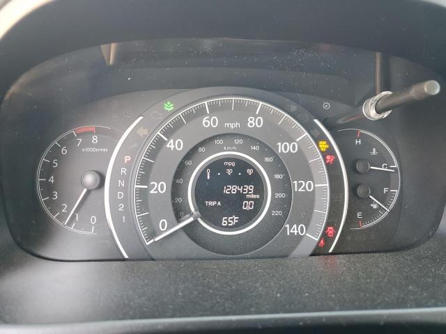 5J6RM4H33EL033494 Honda CR-V LX
