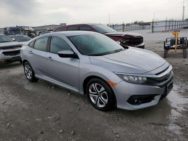 19XFC2F55HE071374 Honda Civic Lx