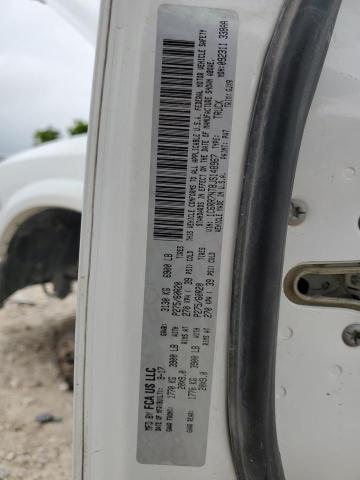 1C6RR7NT8JS148967 RAM 1500 Laie