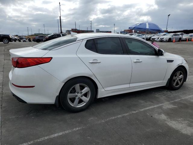5XXGM4A74FG350888 KIA Optima Lx