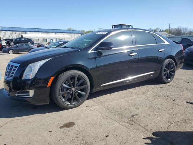 Продаж на аукціоні авто 2014 Cadillac Xts Premium Collection, vin: 2G61R5S3XE9196592, номер лоту: 51768424