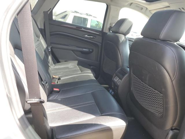 3GYFNEE3XES649231 Cadillac Srx Luxury Collection