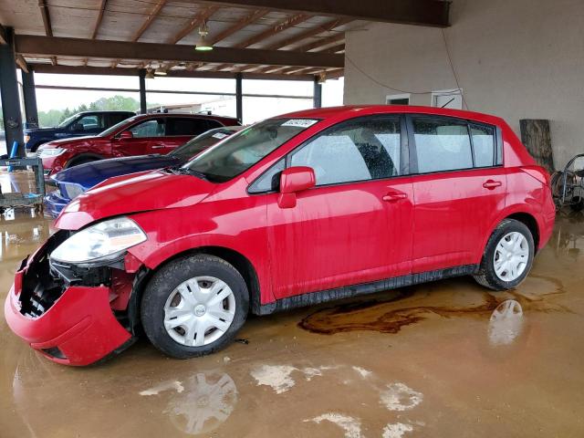 Auction sale of the 2011 Nissan Versa S, vin: 3N1BC1CP5BL497425, lot number: 50243704