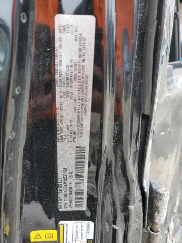 1C4HJXDGXMW533668 Jeep Wrangler Unlimited Sport