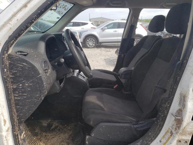 1C4NJRBB0GD685335 Jeep Patriot Sport