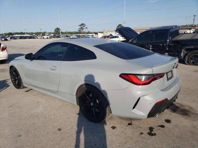 WBA53AP02NCJ63356 BMW 430I