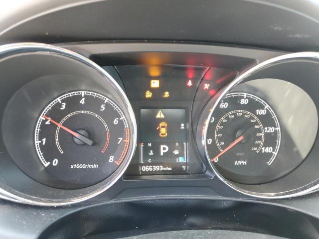 JA4APVAU1MU012794 Mitsubishi Outlander Sport Se