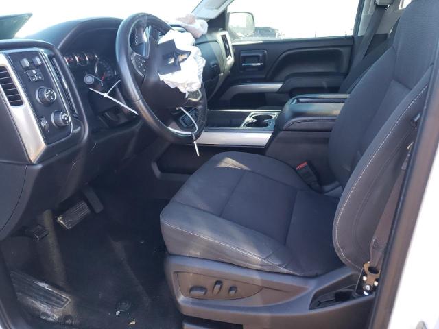 1GCVKREC8FZ232051 Chevrolet Silverado K1500 Lt