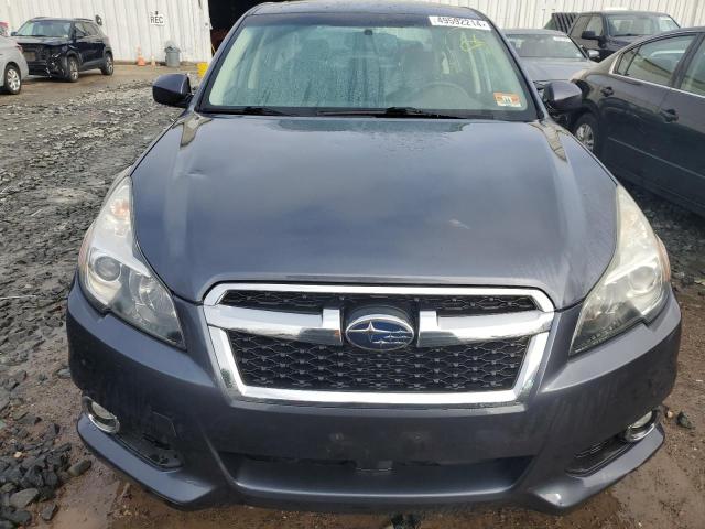4S3BMBL63E3017969 Subaru Legacy 2.5i Limited