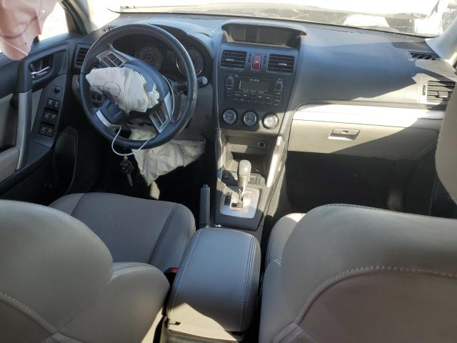 JF2SJAHC2EH558758 Subaru Forester 2.5i Limited