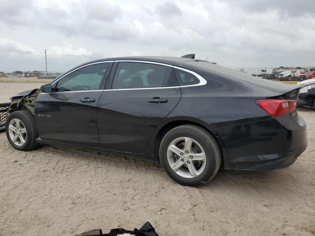 1G1ZB5ST9KF217321 Chevrolet MALIBU LS