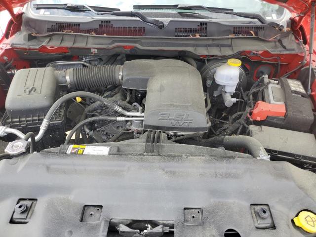 1C6RR6LG6NS234929 RAM 1500 Classic Slt