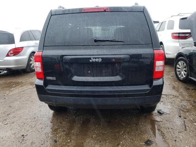 1C4NJPBA6GD676103 Jeep Patriot Sport