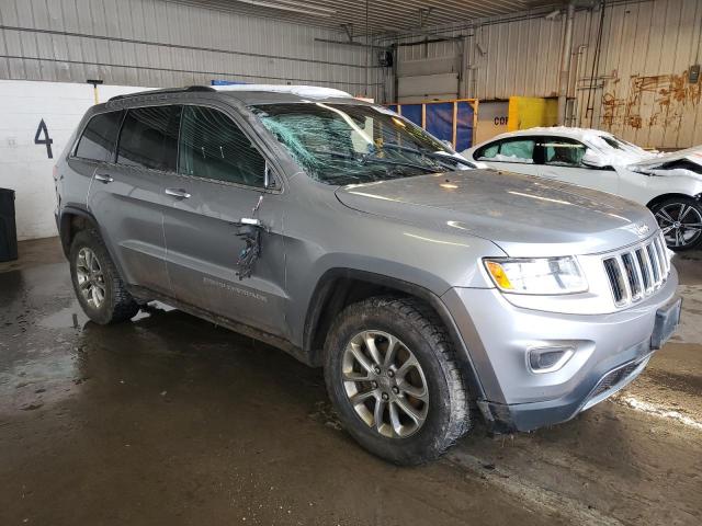 1C4RJFBG3FC207376 Jeep Grand Cherokee Limited