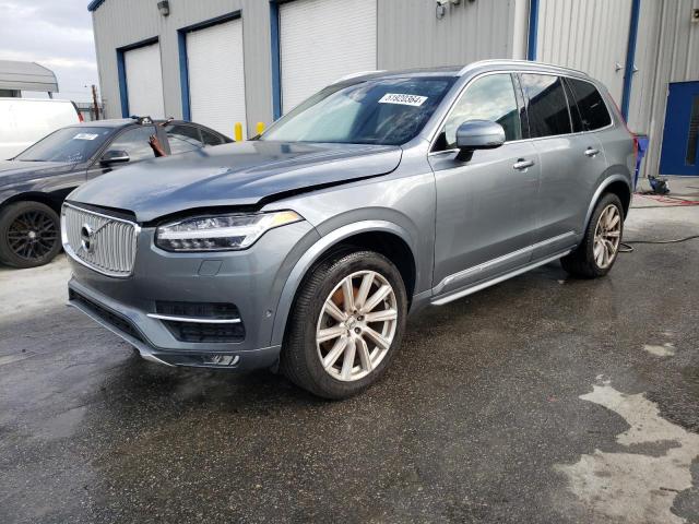 Auction sale of the 2016 Volvo Xc90 T6, vin: YV4A22PL7G1018894, lot number: 51920364