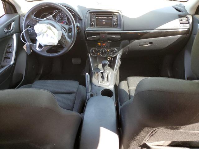 JM3KE2CY0E0402302 Mazda Cx-5 Touring