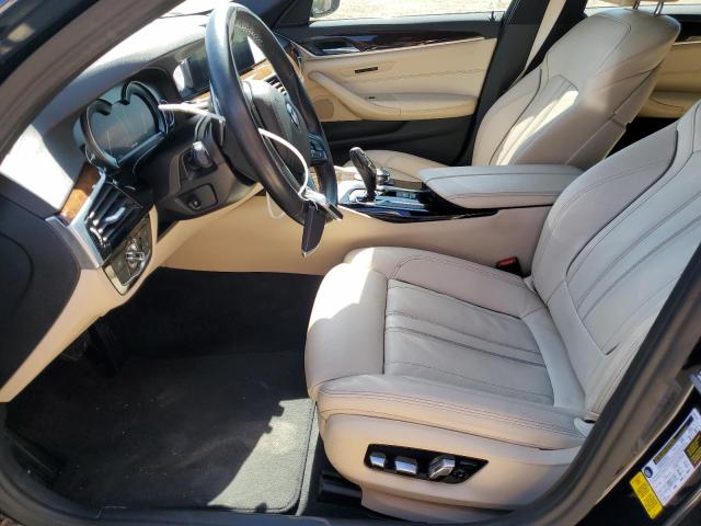 WBAJA5C57JWA38958 BMW 530 I