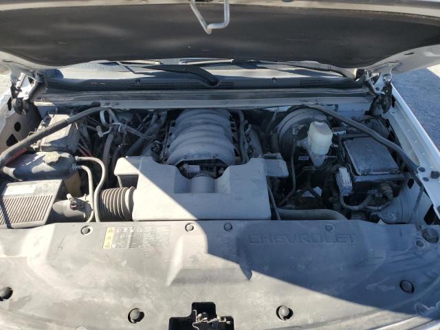 1GNSCAKC1KR111742 Chevrolet Tahoe C1500  Ls