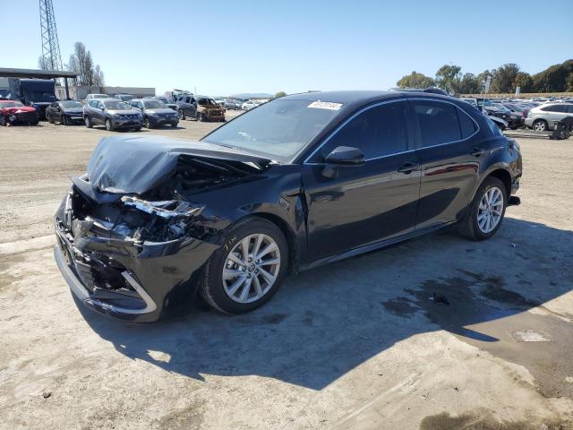Auction sale of the 2023 Toyota Camry Le, vin: 4T1C11AK8PU131885, lot number: 49120144