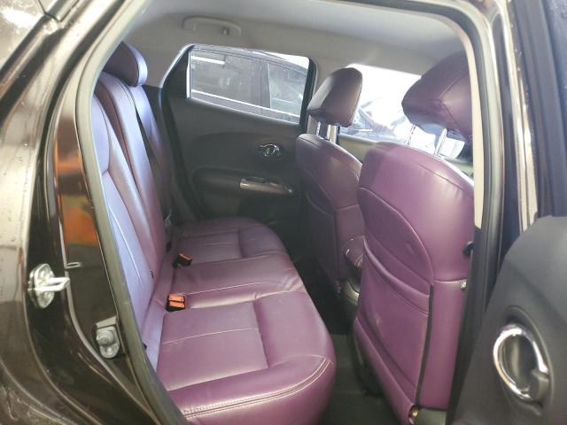 JN8AF5MV0GT653804 Nissan JUKE S