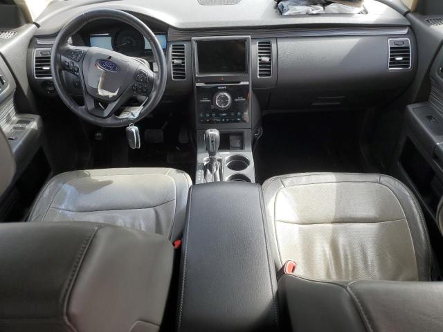 2FMHK6D80HBA08489 Ford Flex Limited