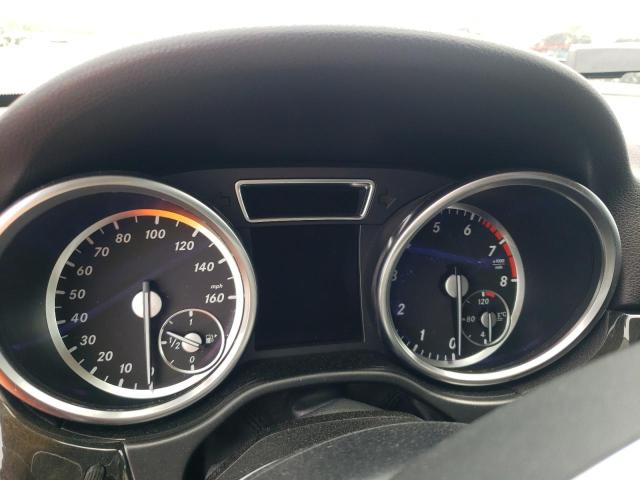 4JGDA5HB1FA613650 Mercedes-Benz Ml 350 4matic